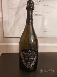 champagne dom perignon oenotheque 1996