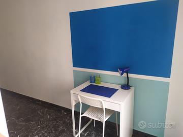 Stanza singola disponibile zero cauzione