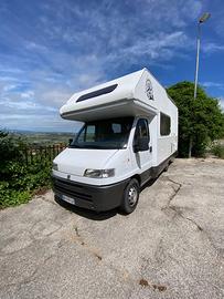 Fiat Ducato 2.5 TD
