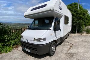 Fiat Ducato 2.5 TD