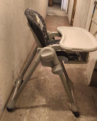 seggiolone chicco Polly easy