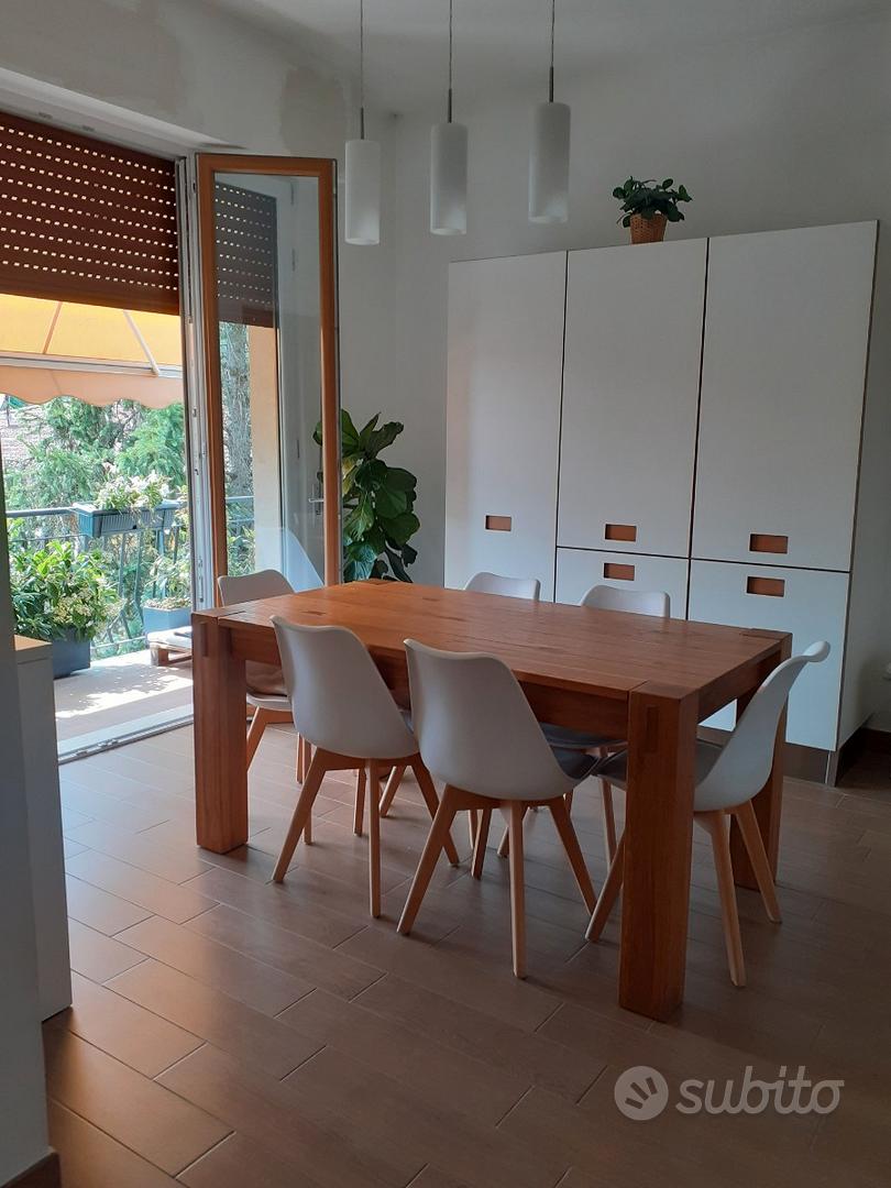Appartamento – Firenze, Soffiano, Quartiere 4 - Vista 3