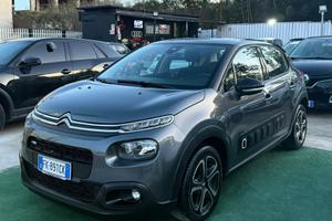 Citroen C3 2017