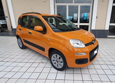 Fiat Panda 1.2 Benz Adatta Neopatentati