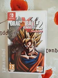 Dragonball xenoverse 2
