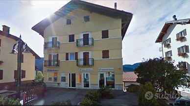 Appartamento a Folgaria in pieno centro