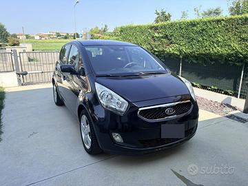 Kia Venga 1.4 Diesel