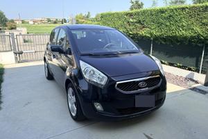 Kia Venga 1.4 Diesel