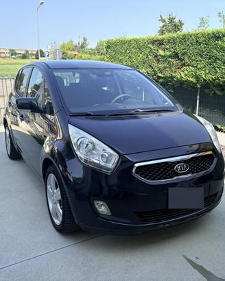 Kia Venga 1.4 Diesel