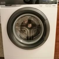Lavatrice AEG slim 7kg