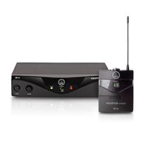 SISTEMA WIRELESS PER STRUMENTI - AKG WMS45 sr45