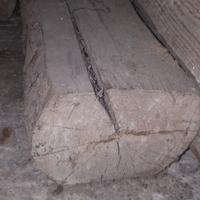 travi in legno
