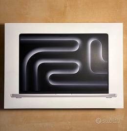 MacbookPro 2026, 16 pollici, M5 pro, 1TB