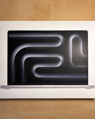 MacbookPro 2026, 16 pollici, M5 pro, 1TB