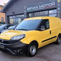 Fiat Doblo Doblò 1.3 MJT PC-TN Cargo Lamierato SX