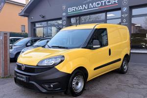 Fiat Doblo Doblò 1.3 MJT PC-TN Cargo Lamierato SX