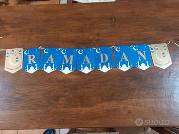 festoni Ramadan