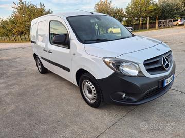 Mercedes-benz Citan 1.5 109 CDI S&S Furgone Long B
