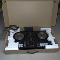 Console da DJ + Custodia