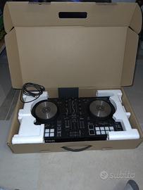 Console da DJ + Custodia