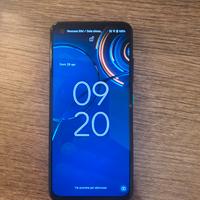 Asus Zenfone 8