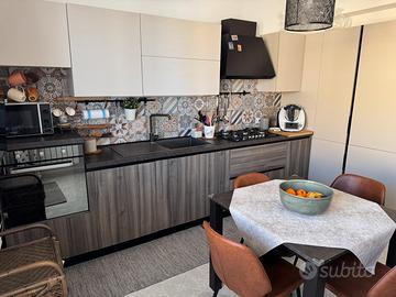Cucina completa Arredo3