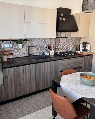 Cucina completa Arredo3