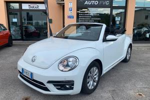 Volkswagen Maggiolino Cabrio 1.2 TSI Neopat.