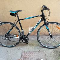 Cannondile quik speed 3