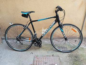 Cannondile quik speed 3