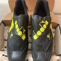 Scarpino ciclismo Diadora Vortex