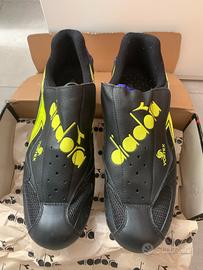 Scarpino ciclismo Diadora Vortex