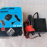 Carica batterie 12 Volt auto Peg Perego