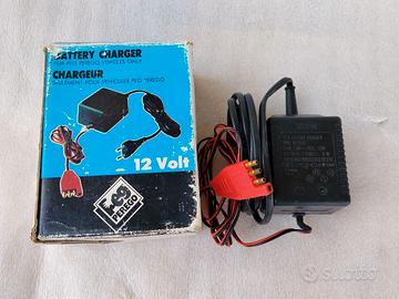 Carica batterie 12 Volt auto Peg Perego