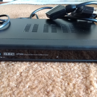 Decoder x pezzi di ricambio GBC. (dvb)