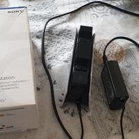 Base di ricarica Sony DualSense PS5