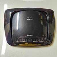 Modem/Router Cisco (Adsl)