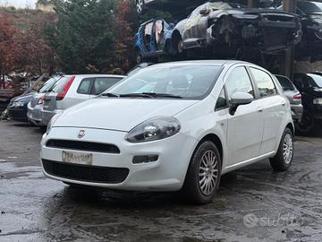 FIAT PUNTO 2012/2018