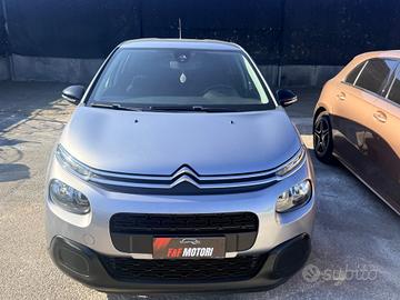 Citroen C3 BlueHDi 100 S&S Shine 2019