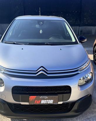Citroen C3 BlueHDi 100 S&S Shine 2019