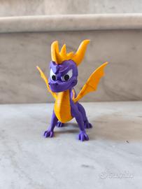 statuetta Spyro 