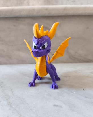 statuetta Spyro 
