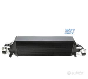 INTERCOOLER MERCEDES W246 11-14