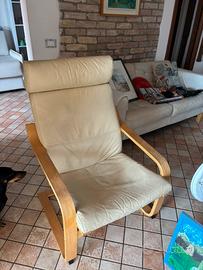 Poltrona Ikea