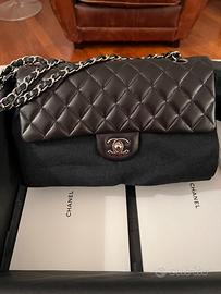 Borsa Chanel 2.55 medium