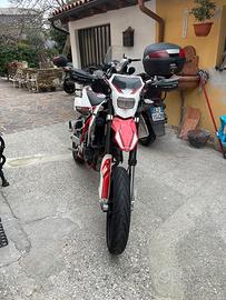 SWM SM 125r