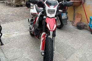 SWM SM 125r