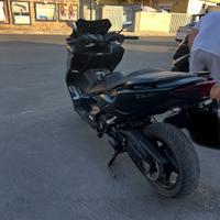 Yamaha t Max 560 2021