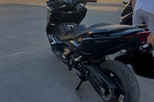 Yamaha t Max 560 2021