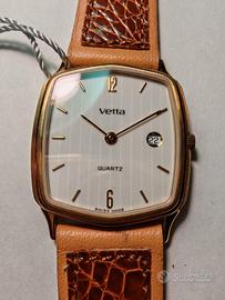 Vetta Quartz NOS